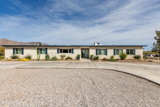 1521 W Chapala Dr, Tucson, AZ 85704