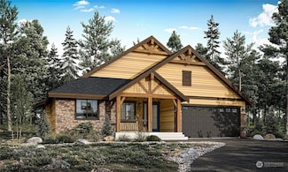101 Plateau Loop, Cle Elum, WA 98992