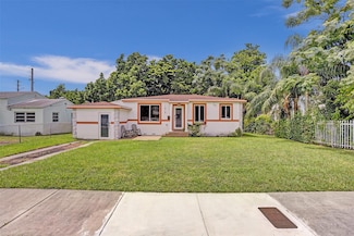 1010 NW 44th St, Miami, FL 33127