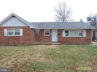 850 Civic Ave, Florence, NJ 08518