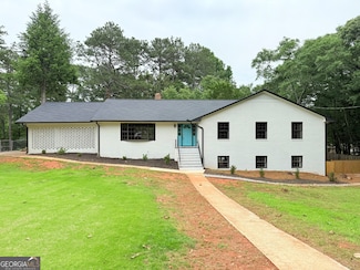 105 Highland Dr, Athens, GA 30606