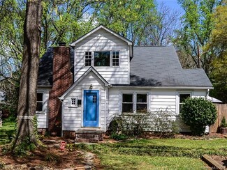 4229 Hiddenbrook Dr, Charlotte, NC 28205