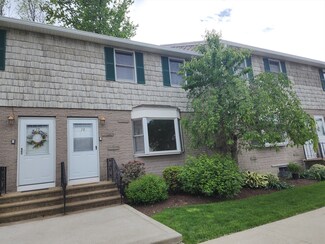 200 Lambert Terrace Unit 18, Chicopee, MA 01020
