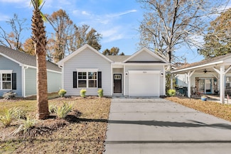 1924 Ferguson Rd, Charleston, SC 29412