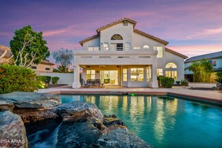 15014 S 24th Place, Phoenix, AZ 85048