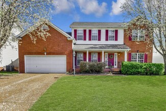 7513 Henderson Dr, Nashville, TN 37221