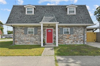 3801 Laplace St, Chalmette, LA 70043