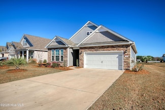504 Slippery Rock Way, Carolina Shores, NC 28467