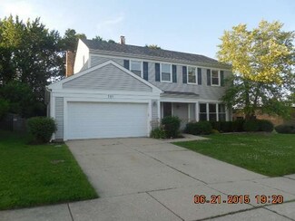 761 Kingsbridge Way, Buffalo Grove, IL 60089