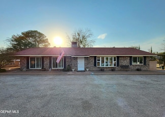 10725 W Burt Rd Unit B, Socorro, TX 79927