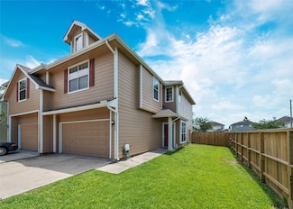 14425 Rosehedge Ct, Houston, TX 77047