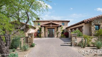 8454 E Leaning Rock Rd, Scottsdale, AZ 85266