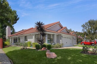 26931 Deerweed Trail, Agoura Hills, CA 91301