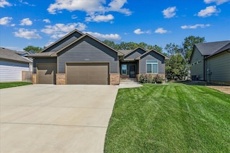 13521 E Rose St, Wichita, KS 67230