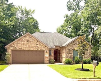 3578 Pebble Beach Blvd, Montgomery, TX 77356