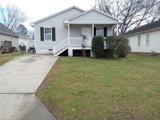 317 Gant St, Greensboro, NC 27401
