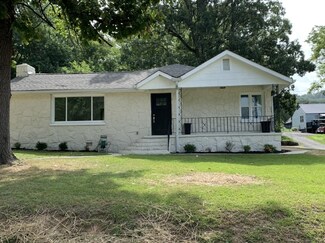 1200 Wheeler Ave, Chattanooga, TN 37406