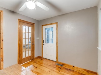 6617 Lake Shore Dr, Guthrie, OK 73044