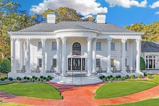 1445 Hillside Dr SW, Grayson, GA 30017