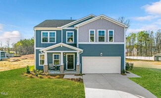 512 Marthas View Way, Wake Forest, NC 27587