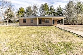 156 Lewis Ave, Whitwell, TN 37397