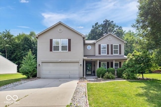 1119 Albemarle Cir, Noblesville, IN 46062