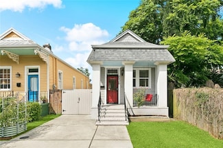 8426 Green St, New Orleans, LA 70118