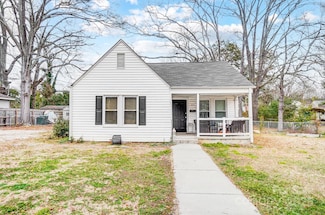 621 Flint St, Rock Hill, SC 29730