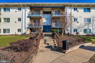 11368 Cherry Hill Rd Unit 1Q204, Beltsville, MD 20705