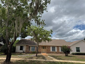 3917 Lake Mira Dr, Orlando, FL 32817