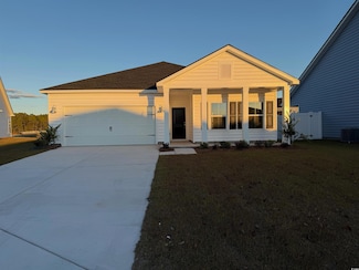 699 Laconic Dr, Myrtle Beach, SC 29588