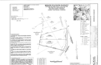 3.071 Bullock Bridge Rd, Monroe, GA 30656
