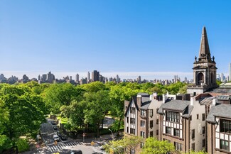 372 Central Park W Unit 10J, New York, NY 10025