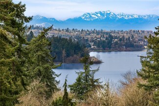 5224 W Mercer Way, Mercer Island, WA 98040