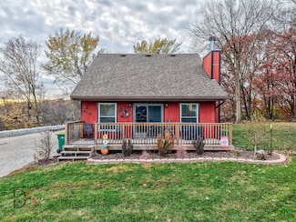 806 Bratton Ave, Marseilles, IL 61341