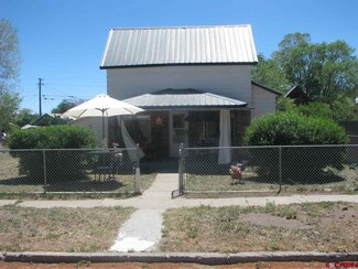 0 Pine St Unit 743850, Del Norte, CO 81132