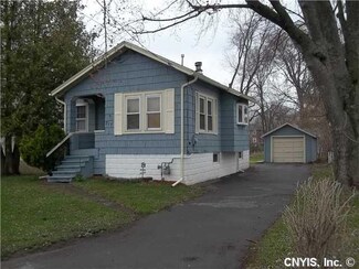 717 Matty Ave, Syracuse, NY 13211