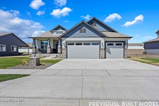20645 N Bombastic St, Rathdrum, ID 83858