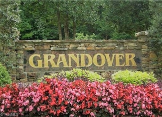 4314 Griffins Gate Ln, Greensboro, NC 27407
