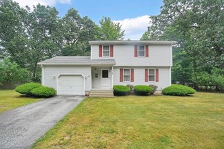 117 Lincoln Ave, South Hadley, MA 01075