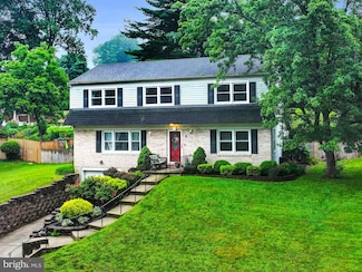 707 Linwood Ave, Bel Air, MD 21014