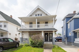 11920 Larchmere Blvd, Cleveland, OH 44120