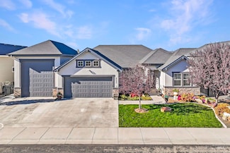 2133 N Star Garnet Ave, Kuna, ID 83634