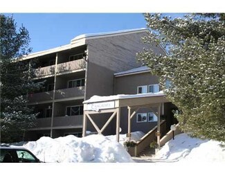 8 Cascades Drive Unit C-6 Unit C6, Newry, ME 04261