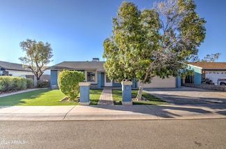 320 W Nopal Place, Chandler, AZ 85225