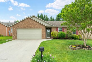 1810 Tillery Square Ln, Knoxville, TN 37912