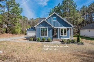 1805 Stage Rd, Durham, NC 27703