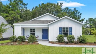 176 Lakeside Dr, Port Wentworth, GA 31407