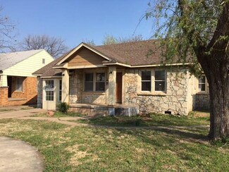 1113 SW 25th St, Oklahoma City, OK 73109