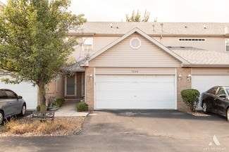 7256 Bradford Ct Unit 1327256, Justice, IL 60458